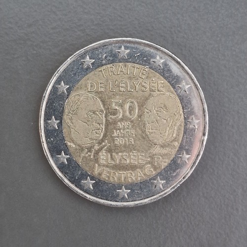 France euros - €,
