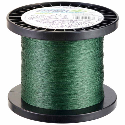 Trecciato pesca braided track - pesca,