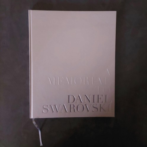 Libro memorial daniel - libro,