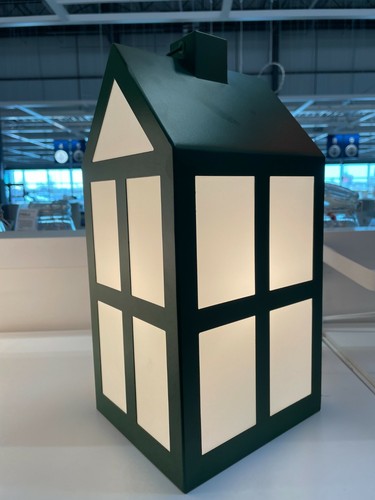 Ikea strala vinter - ikea, 2021