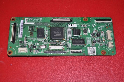 Lj41 05309a logic main scheda - main,