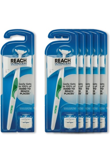 Listerine ultraclean access - ultraclean,