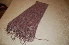 Sciarpa da uomo, Enrico