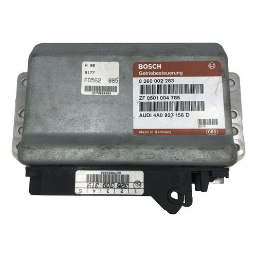 Centralina audi gearbox - centralina,