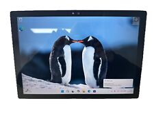 Microsoft Surface Pro 5 12,3"