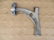 3C0407153B BRACCIO OSCILLANTE ANTERIORE DX VW AG PASSAT B3 2.0 TDI ANNO 2006