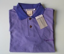 Polo EMPORIO ARMANI originale