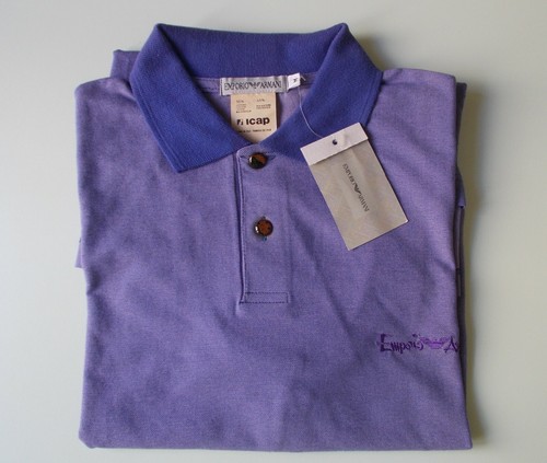 Polo emporio armani - emporio,