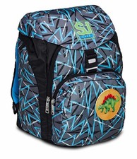 Zaino Scuola - SJ GANG