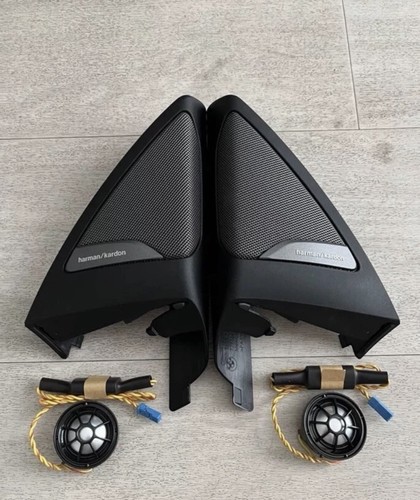 Bmw g02 f98 - bmw, harman
