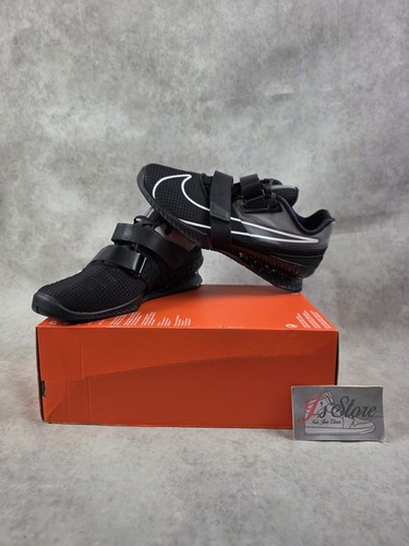 Nike romaleos cd3463 010 - romaleos, 4