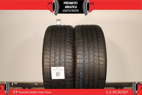 Pneumatici bridgestone - 2,