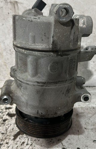 Compressore aria condizionata - compressore,