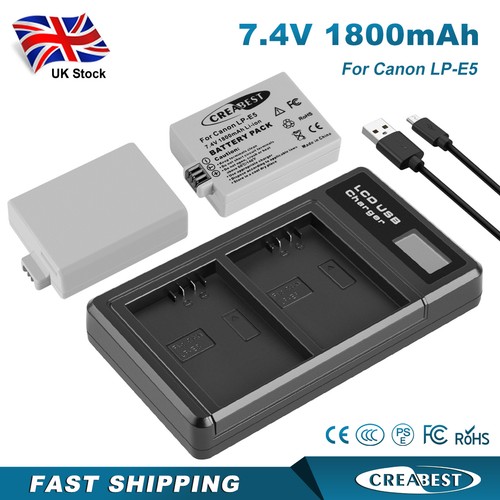 Batteria 1800mah - 2x,
