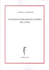Lineamenti grammatica - lineamenti, di