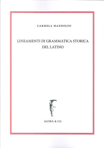 Lineamenti grammatica - lineamenti, di