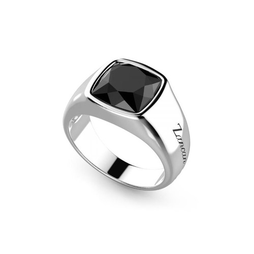 Zancan anello uomo - -,