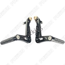 Nuovo Nero Go Kart Pedali