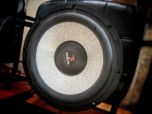 Focal utopia wx2 13 - focal, 13"