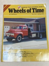 American truck historical - truck,