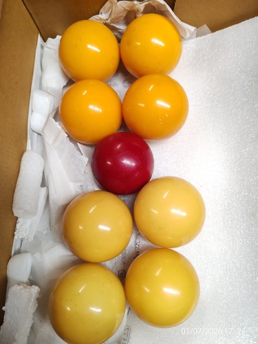 Bocce boccette set - ,