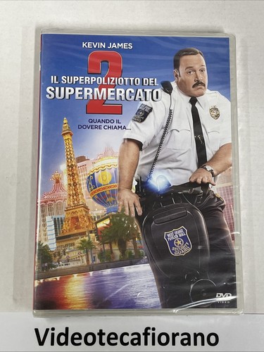 Superpoliziotto del - il,