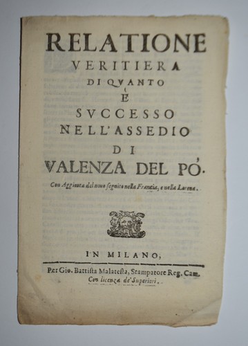 Assedio valenza ediz - –,