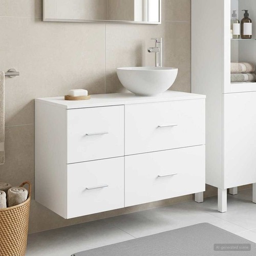 Set mobili per bagno 2 - il,