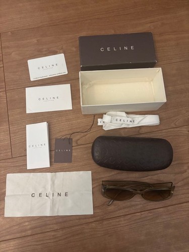 Occhiali sole celine - da,