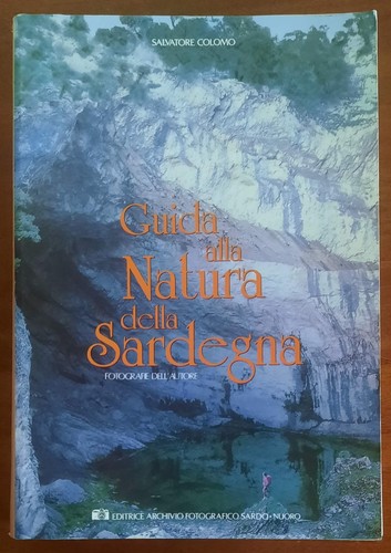 Guida alla natura della - guida,