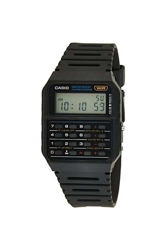 Casio vintage collezione - casio,