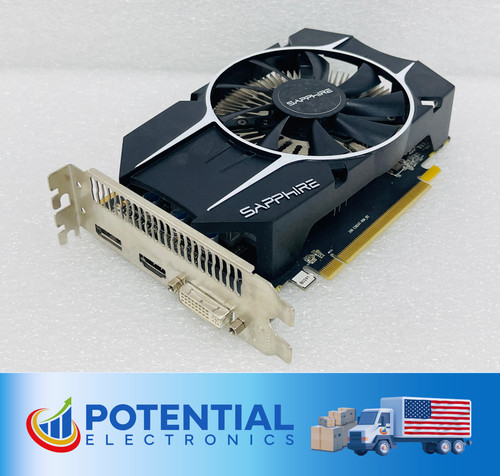 Sapphire amd radeon - radeon, 260x