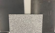 6 pezzi di DuPont Corian in