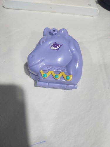Polly pocket yasmine - polly,