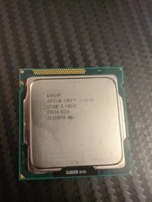 Processore desktop Intel Core