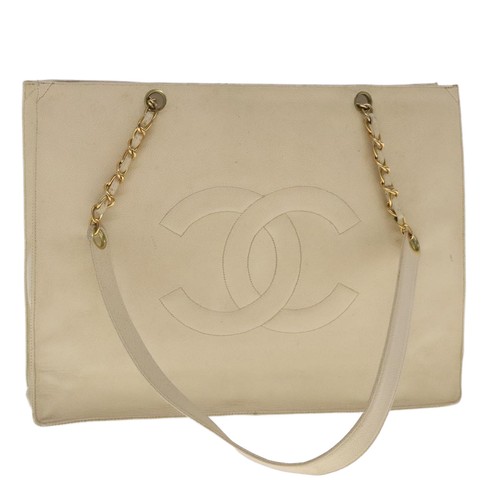 Borsa tote chanel coco mark - borsa,