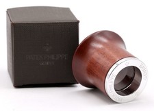 PATEK PHILIPPE MAGNIFIER WOOD