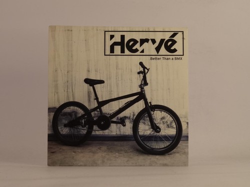 Herve better than bmx - herve, (e23)