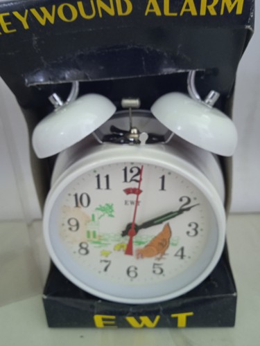 Orologio ewt sveglia con - ewt,