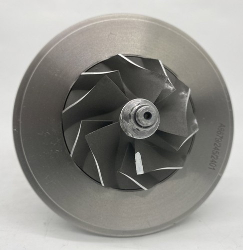 Koras turbo per - koras, motore