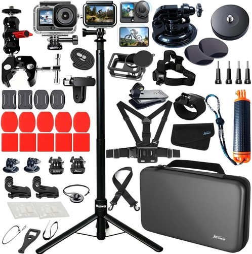 Dji osmo action - dji,