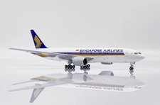 Modellino aereo JC Wings
