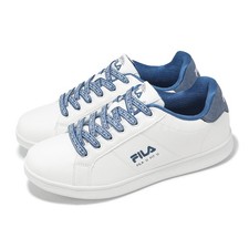 Fila Inheritance 3 White Blue