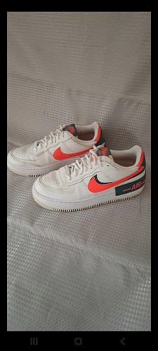 Nike air force one - scarpe, da