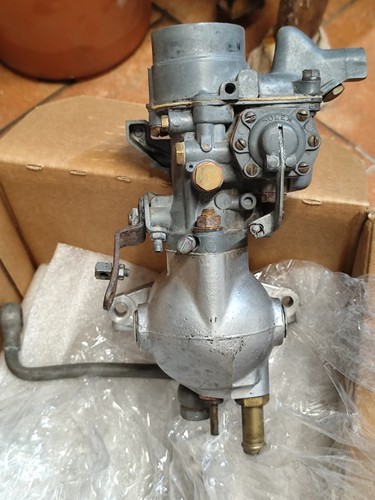 Carburatore solex c32 pbic - solex,