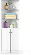 Mobile Bagno Angolare