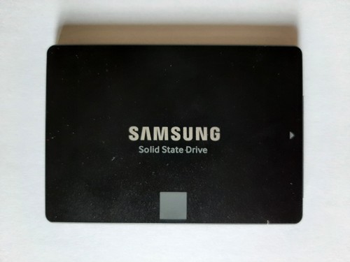 Ssd samsung 870 evo 250gb - samsung,