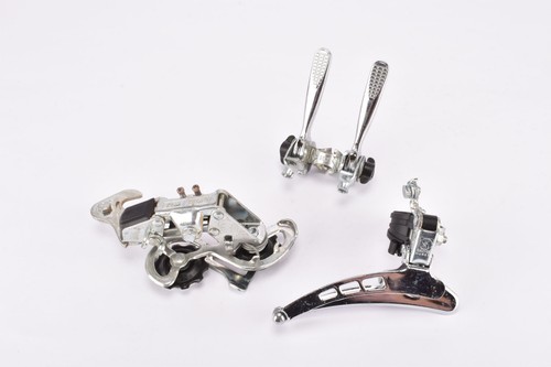 Set gruppo cambio nos - set,