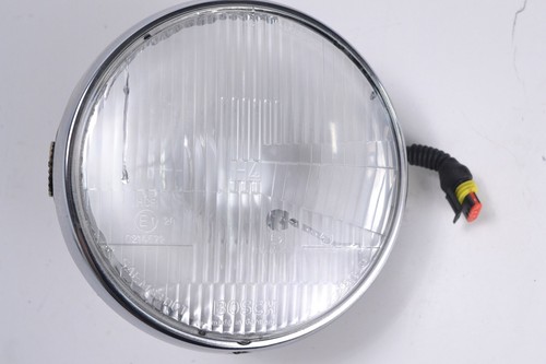 Faro anteriore ducati - faro, monster