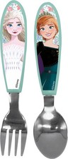 Tataway Set of 2 Frozen Metal